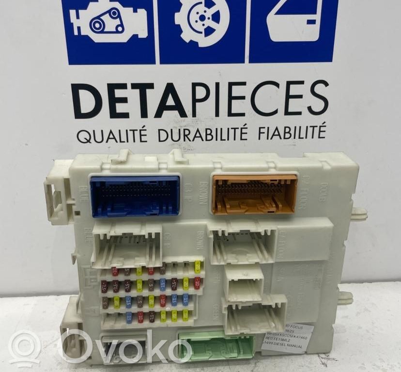 Lenkwinkelsensor