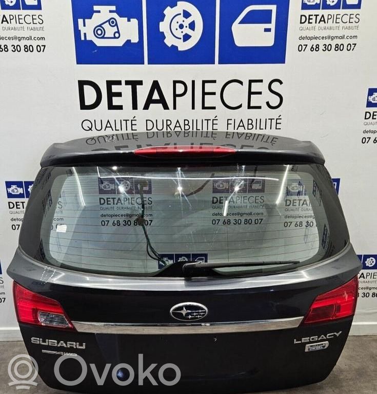 Subaru Legacy Tailgate/trunk/boot lid 
