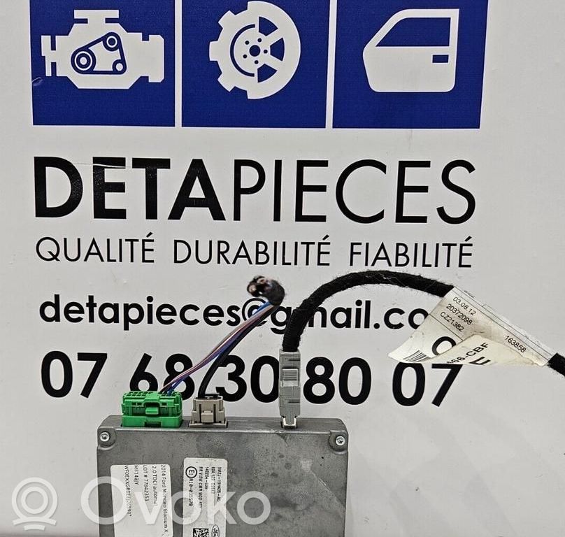 Camera control unit module   9M2J19H405AD,9M2J19H405AD,9M2J19H405AD,9M2J19H405AD