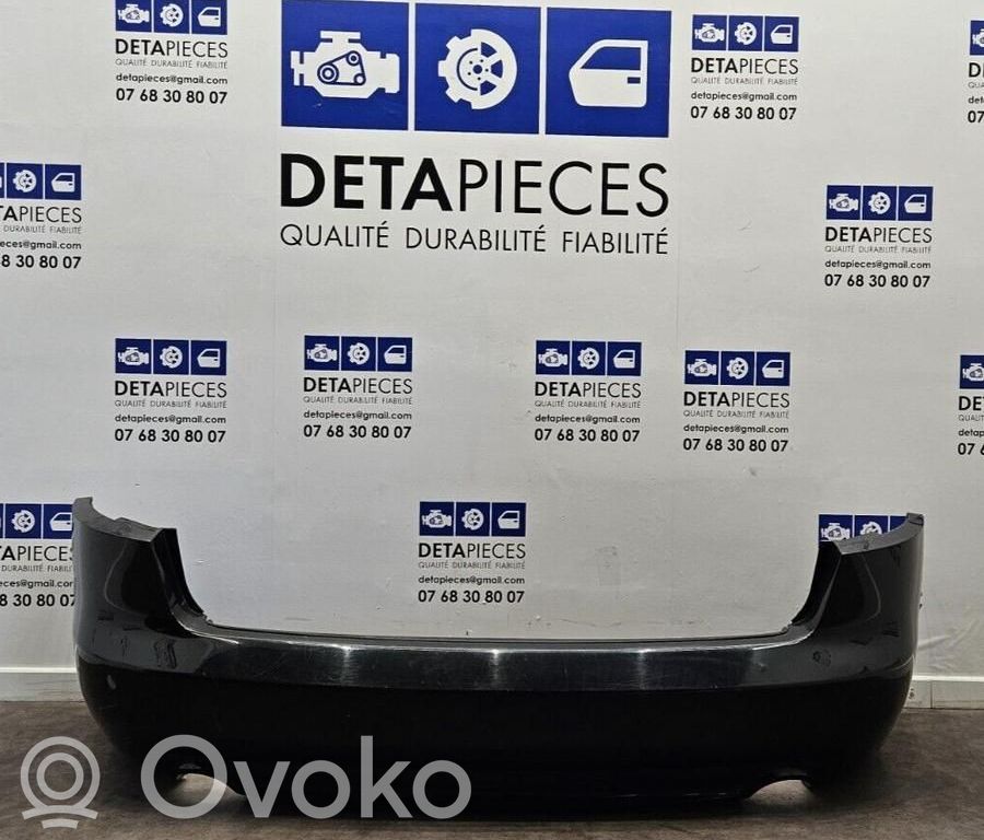 Audi A4 S4 B7 8E 8H Parachoques 