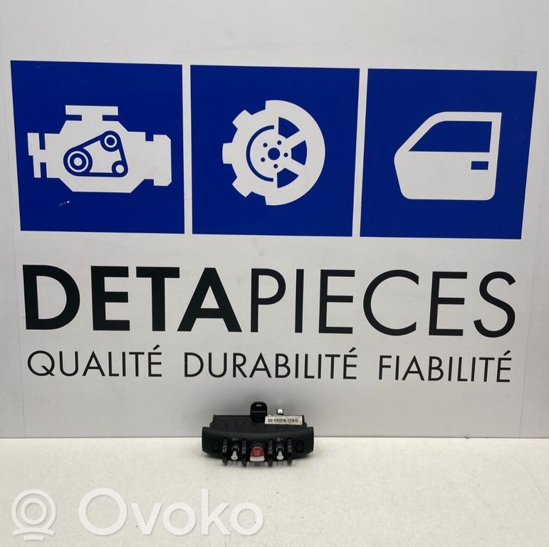 Mini One - Cooper F56 F55 Przycisk zapłonu Start / Stop 