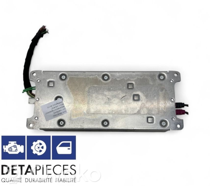 Steering angle sensor