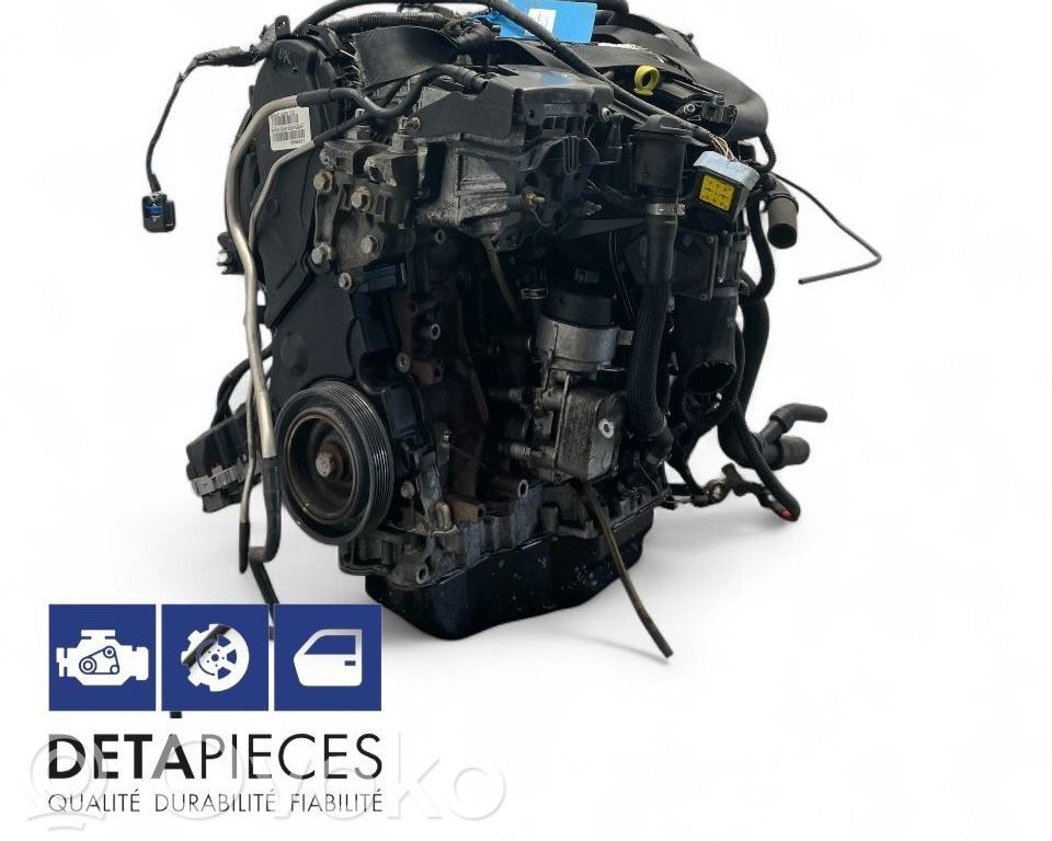 Dzinējs   UFWA,DW10C,9M5Q6006BD,1838469
