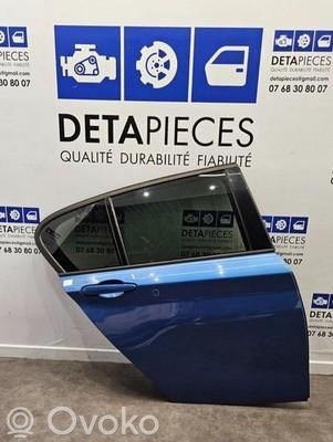 BMW 1 F20 F21 Galinės durys 