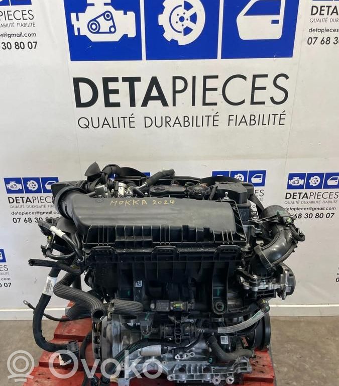 Engine   EB2LTD,EB2LTDH2,EB2LTDH2,EB2LTDH2