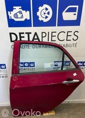 KIA Picanto Puerta trasera 
