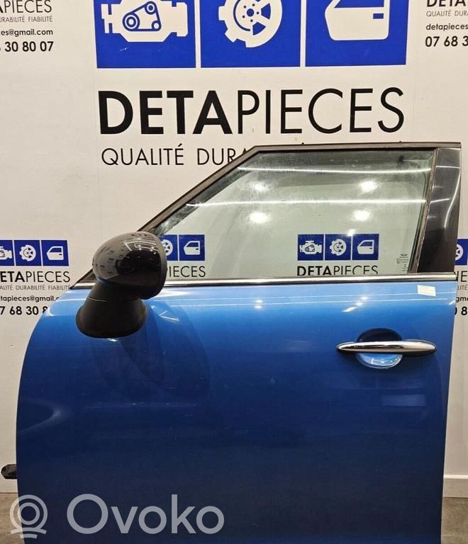 Mini Cooper Countryman R60 Puerta delantera 