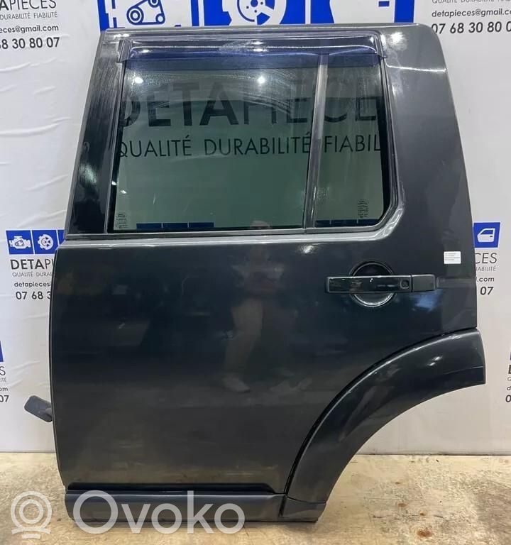 Land Rover Discovery 4 - LR4 Puerta trasera 