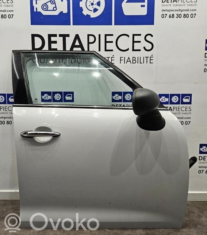 Mini Cooper Countryman R60 Puerta delantera 