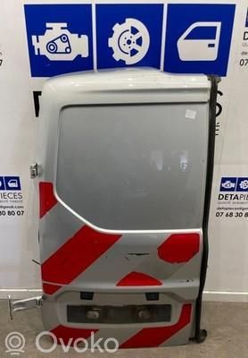Ford Transit Durvis 