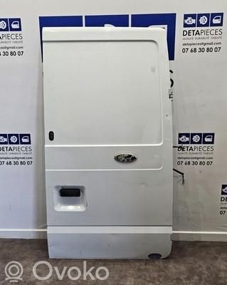 Ford Transit Durvis 
