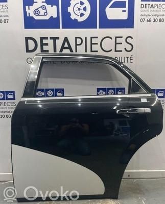 Chrysler 300 - 300C Puerta trasera 