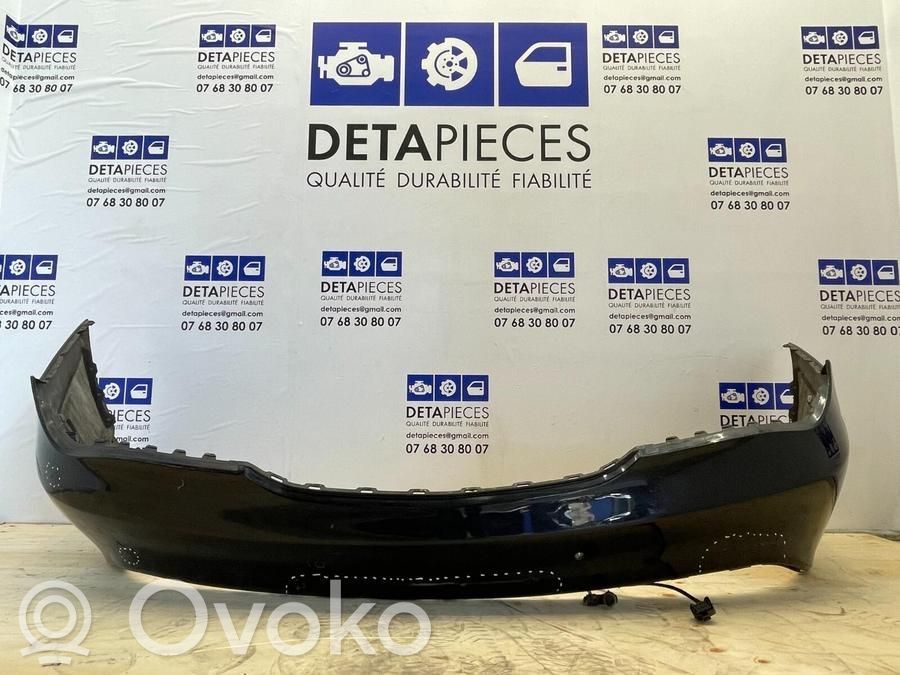 Mercedes-Benz CLA C117 X117 W117 Parachoques 