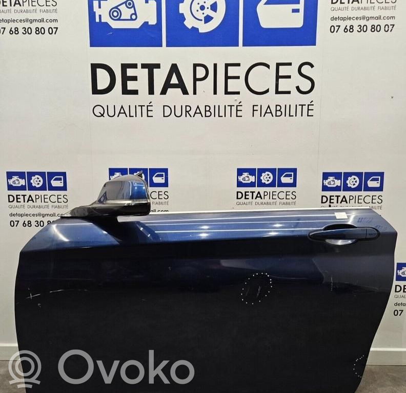 BMW 1 F20 F21 Priekinės durys (dvidurio) 