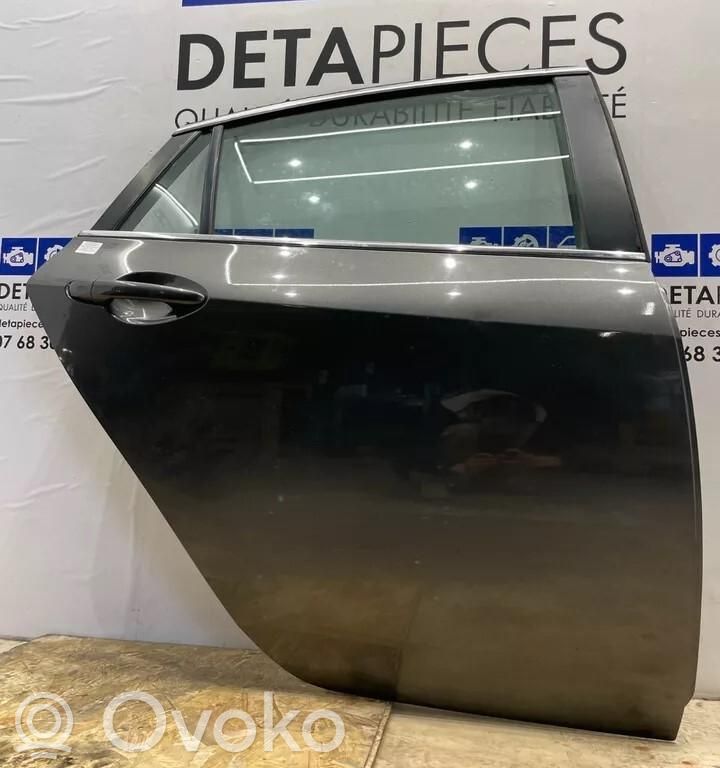 BMW 6 F12 F13 Galinės durys 