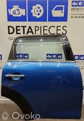 Mini Cooper Countryman R60 Puerta trasera 