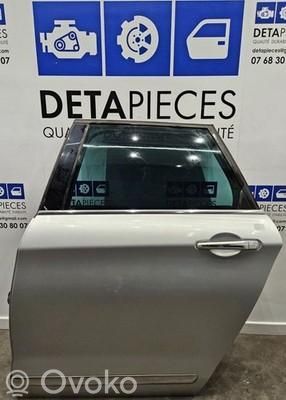 Citroen C5 Galinės durys 