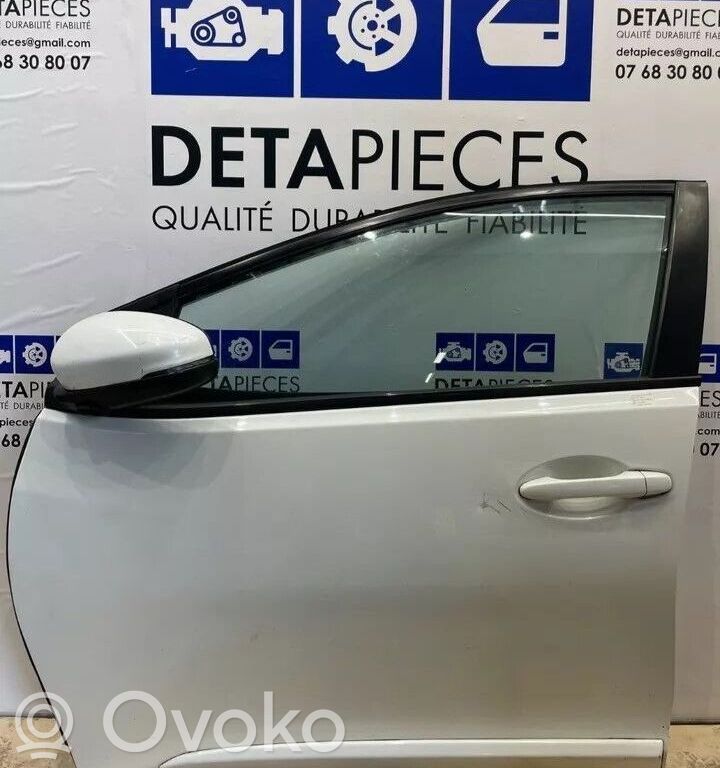 Honda Civic IX Puerta delantera 