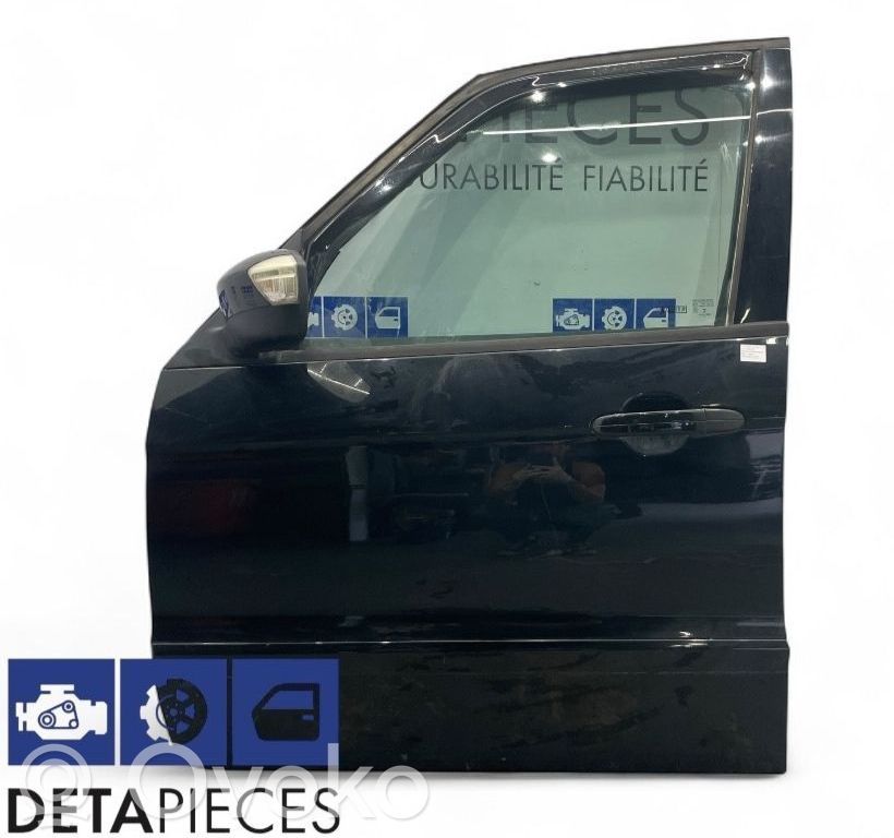 Ford S-MAX Durvis 