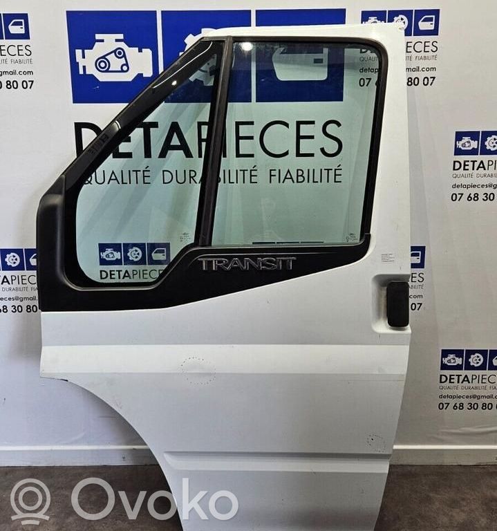 Ford Transit Durvis 