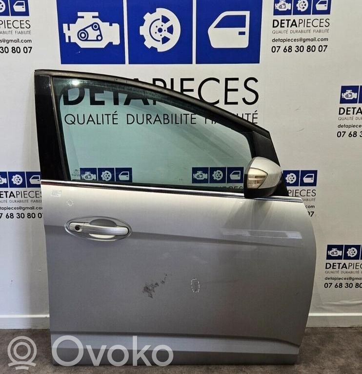 Ford Grand C-MAX Durvis 