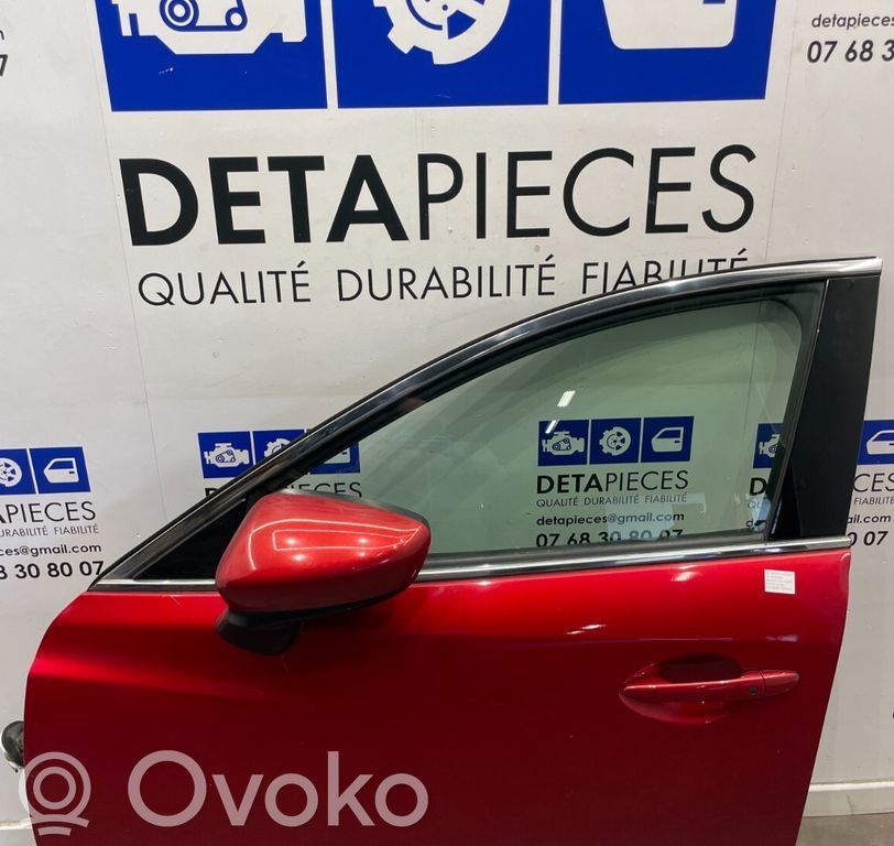 Mazda 6 Durvis 
