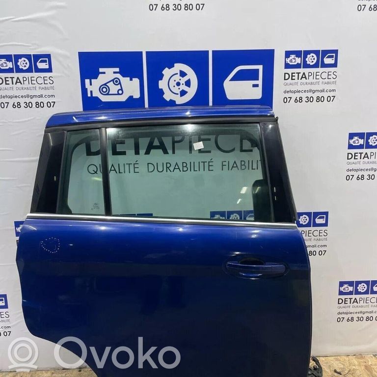 Ford C-MAX II Galinės durys 