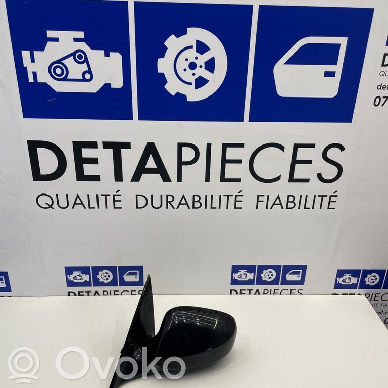 Front door electric wing mirror   51167282647,51167282647,7282647,F0143115