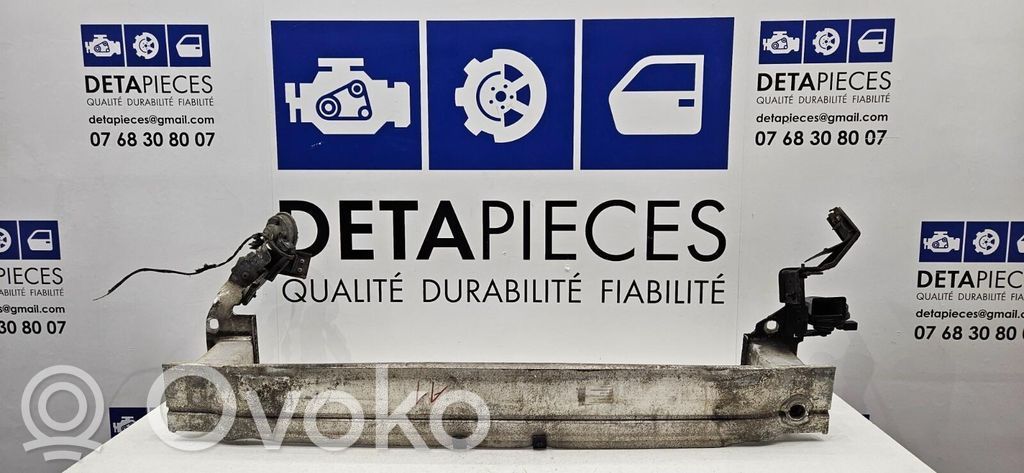 Audi A1 Front bumper cross member 