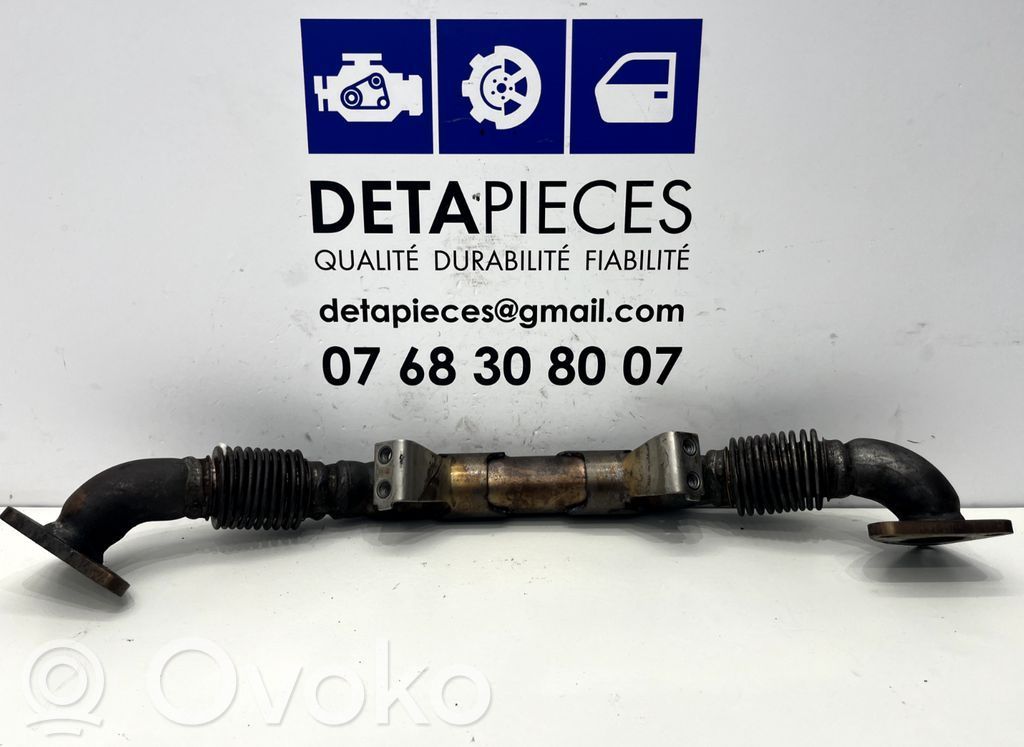 Land Rover Discovery 4 - LR4 Conductă/furtun supapă EGR 