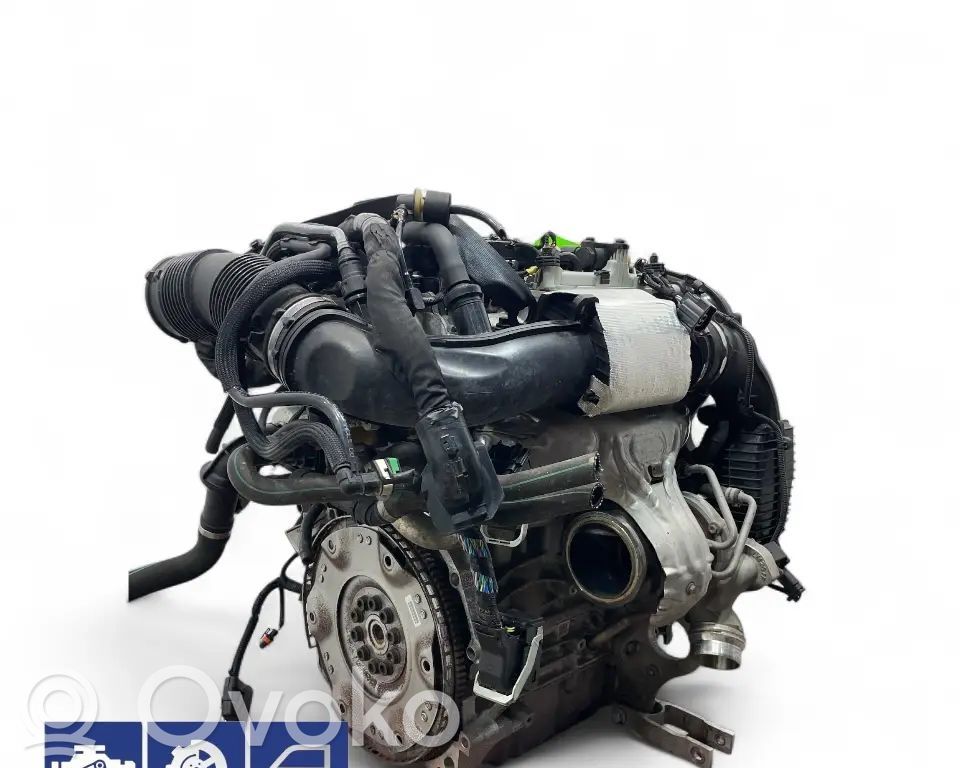 Engine   B4154T3,B4154T5,36011598,36012531