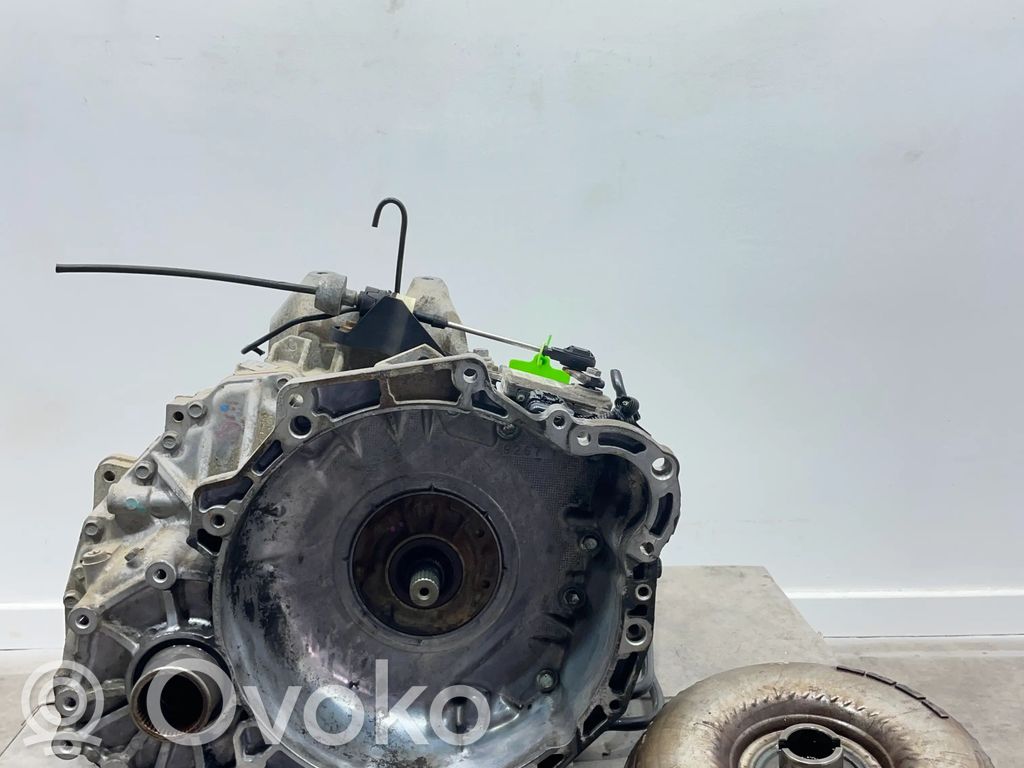 Land Rover Freelander 2 - LR2 Caja de cambios automática 