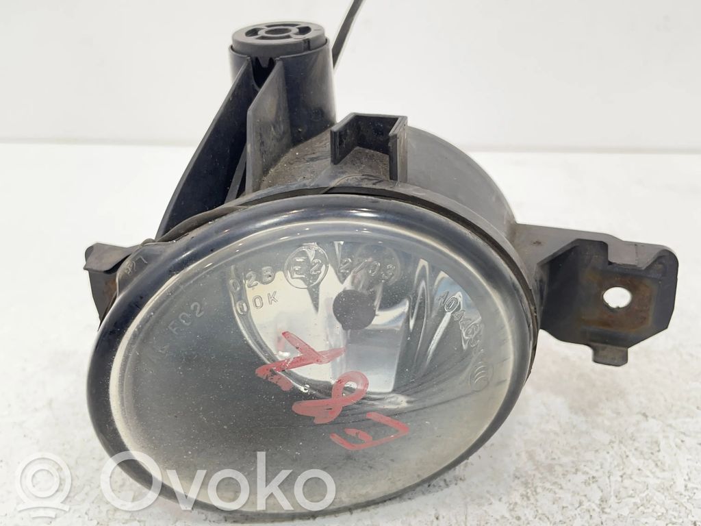 Miglas lukturis priekšā   63177837501,63177837501,13101610,13101610