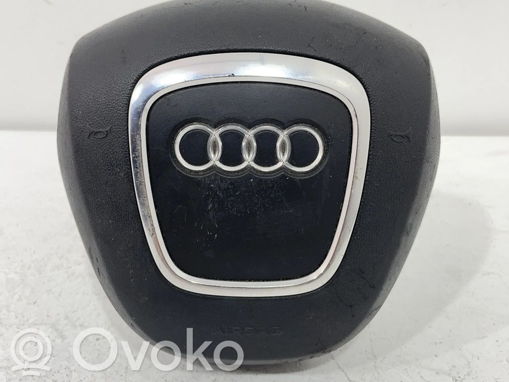 Audi A4 S4 B8 8K Poduszka powietrzna Airbag kierownicy 