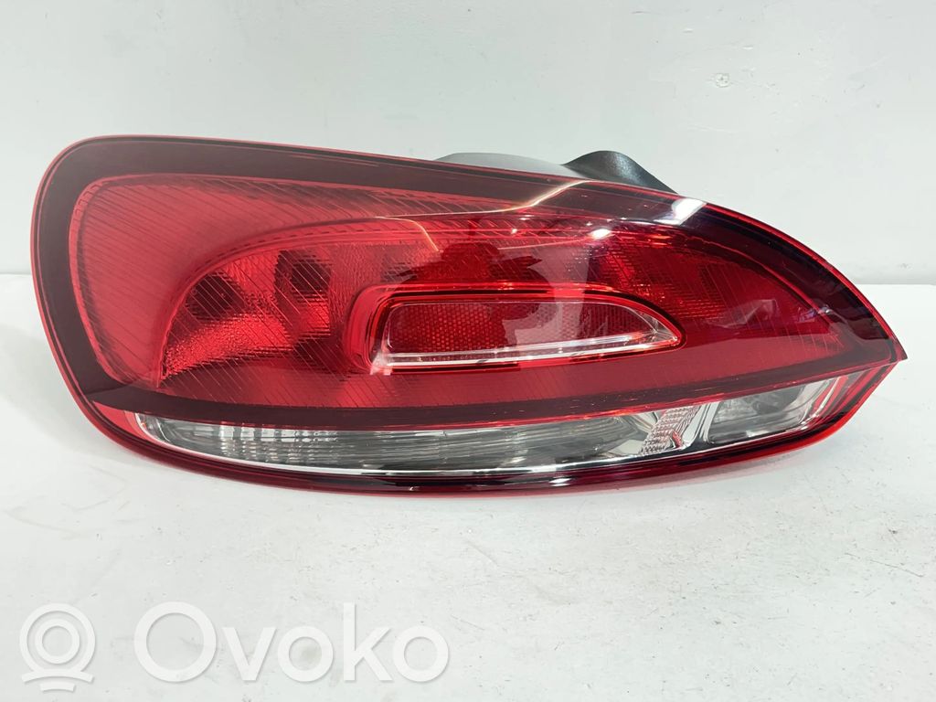 Volkswagen Scirocco Galinis žibintas kėbule 