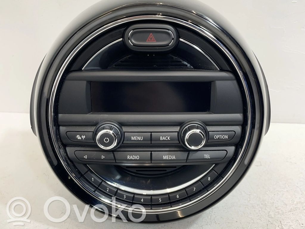 Mini One - Cooper F56 F55 Unitate principală radio/CD/DVD/GPS 