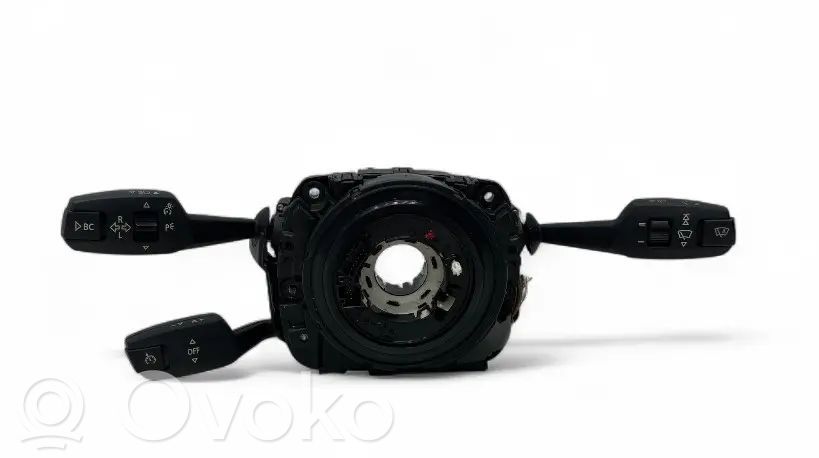 BMW X3 E83 Wiper control stalk 