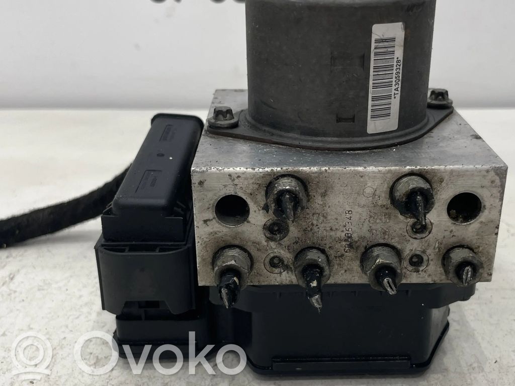Mini Cooper Hatch Hardtop Pompe ABS 