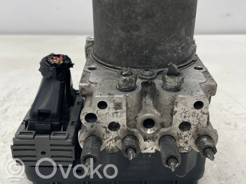 Mazda 6 ABS bloks 