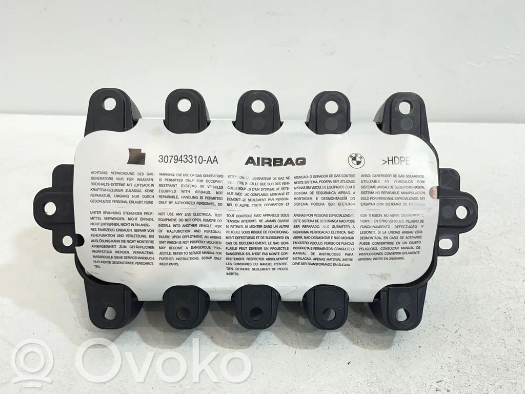 Mini One - Cooper F56 F55 Airbag pasager 