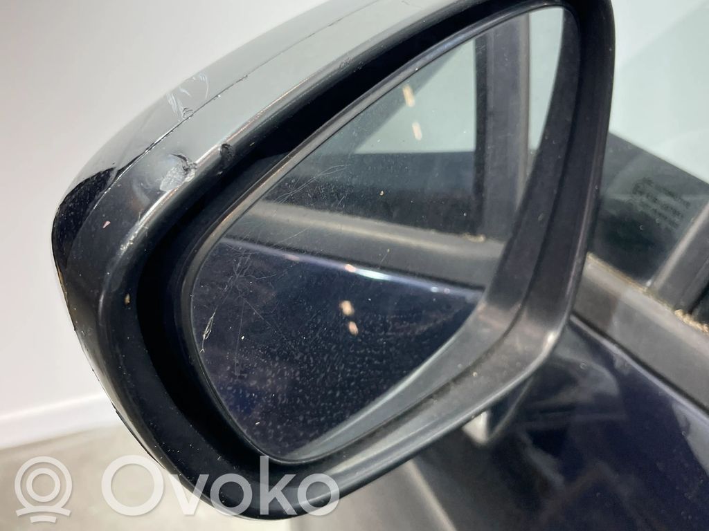 Citroen DS3 Espejo lateral manual 