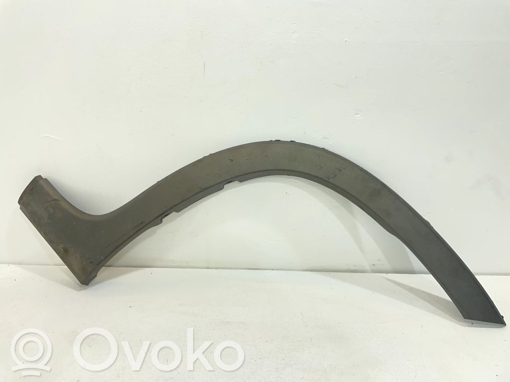 Fiat 500L Rivestimento passaruota anteriore 