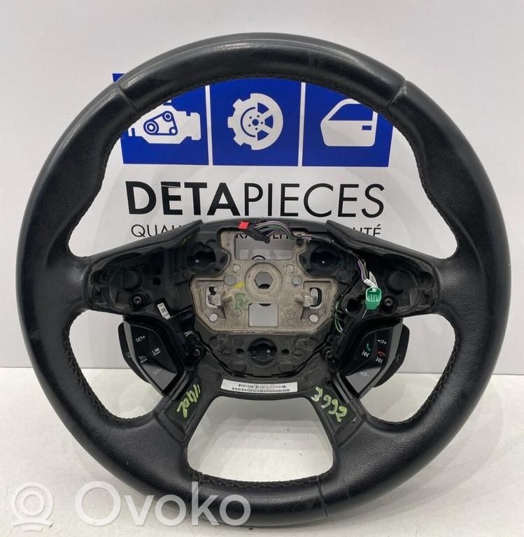 Steering wheel   1779558,1779558,1779558,1779558
