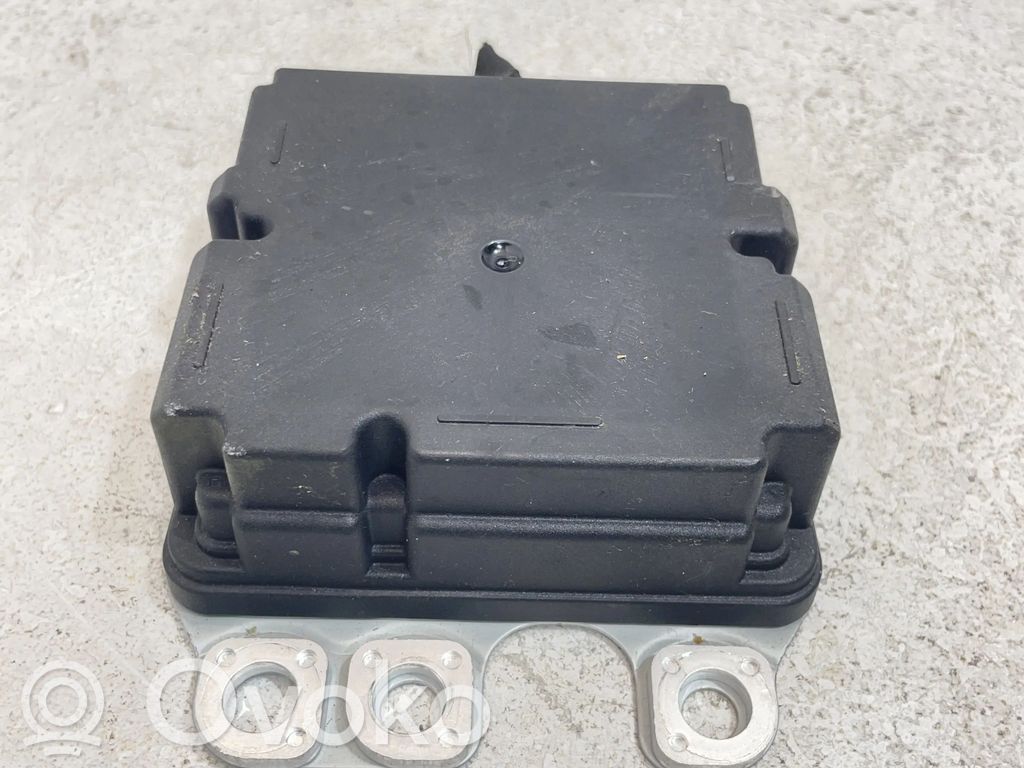 Sterownik / Moduł Airbag   98820BV90A,98820BV90A,0285012139,0285012139