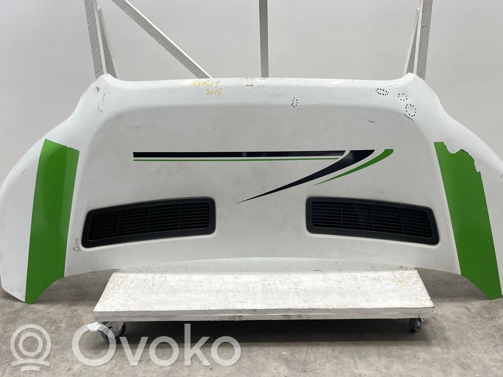 Ford Transit Engine bonnet/hood 