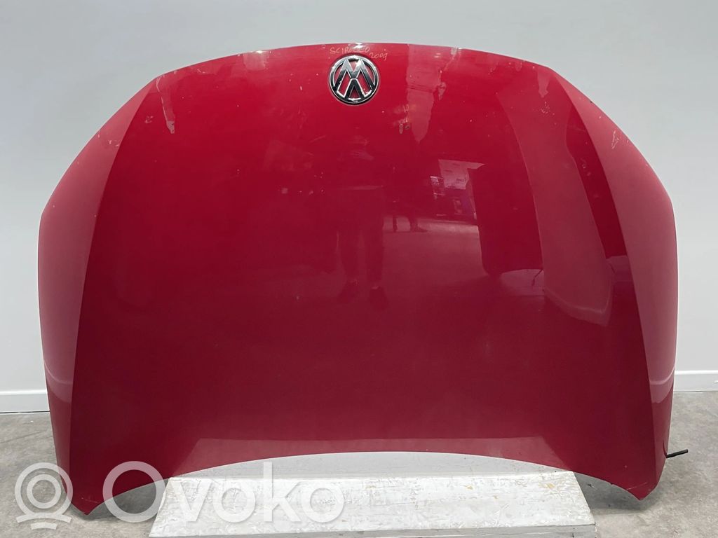 Volkswagen Scirocco Konepelti 