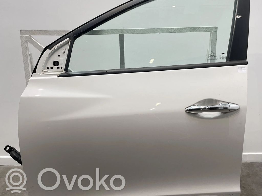 Hyundai ix35 Puerta delantera 