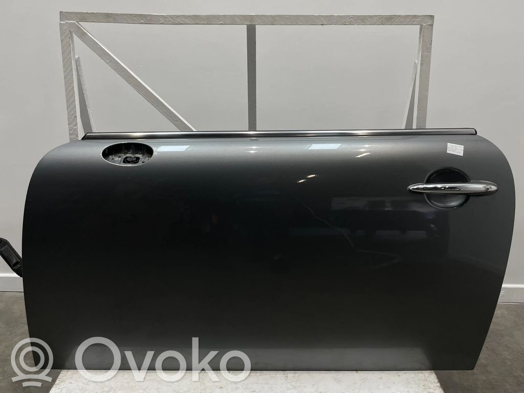 Mini One - Cooper Coupe R56 Дверь 