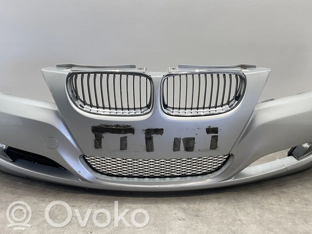 BMW 3 E90 E91 Front bumper 