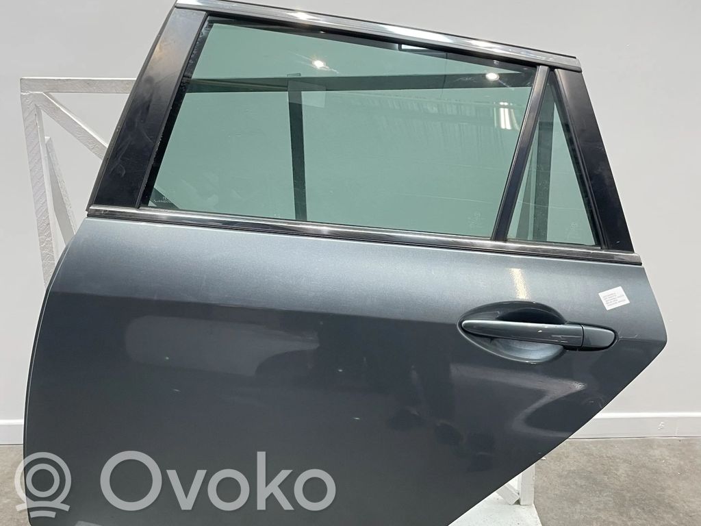 BMW 6 F12 F13 Puerta trasera 